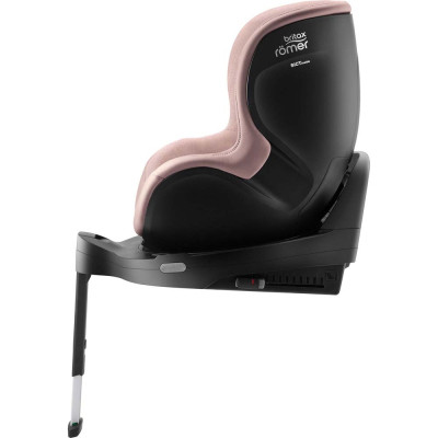 Автокрісло Britax-Romer DUALFIX PRO M Style Dusty Rose (2000040893)