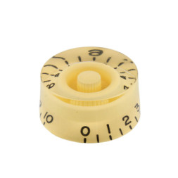 Ручка для потенціометра DiMarzio Speed Knob Cream (DM2100CR)
