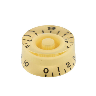 Ручка для потенціометра DiMarzio Speed Knob Cream (DM2100CR)