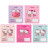 Зошит Kite Hello Kitty, 12 аркушів, клітинка (HK25-232-2)