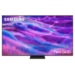 Телевізор Samsung QE75QN80FAUXUA