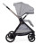 Коляска Chicco 2 в 1 Bellagio світло сіра (2900990878024) (87136.40.01)