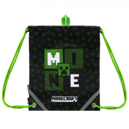 Сумка для взуття Yes Minecraft Team SB-10-N (550044)