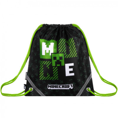 Сумка для взуття Yes Minecraft Team SB-10-N (550044)