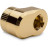 Фітинг для СРО Ekwb EK-Quantum Torque Rotary Offset 14 - Gold (3831109849958)