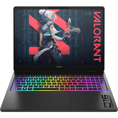 Ноутбук HP Omen Max 16-ah0013ua (BW7N1EA)
