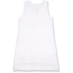 Плаття дитяче Breeze мереживне (8859-134G-cream)