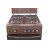 Плита Borgio GG 640 B MBBL