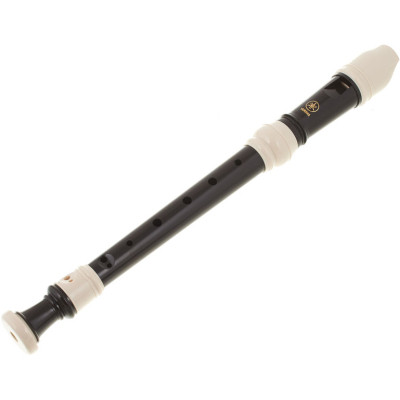 Блокфлейта Yamaha YRS-31 Soprano
