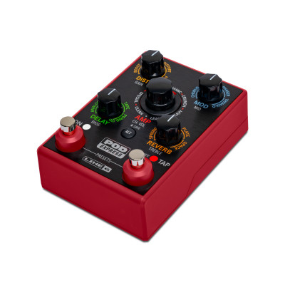 Гітарний процесор Line 6 POD Express Guitar