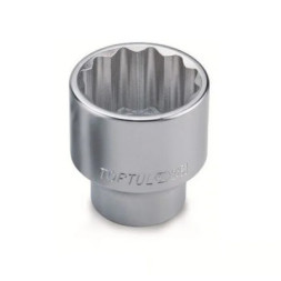 Головка торцева Toptul 12-гранна 3/4&quot; 21 мм (BAEB2421)