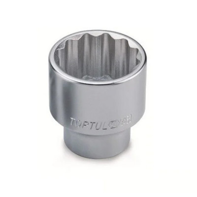 Головка торцева Toptul 12-гранна 3/4&quot; 21 мм (BAEB2421)