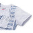 Футболка дитяча Breeze &quot;Jeans High&quot; (8757-116B-gray)