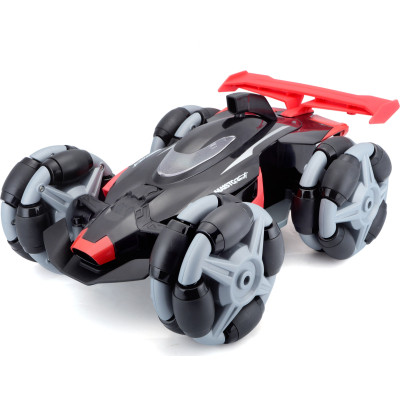 Радіокерована іграшка Maisto Cyklone Buggy (82241 black)