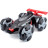Радіокерована іграшка Maisto Cyklone Buggy (82241 black)