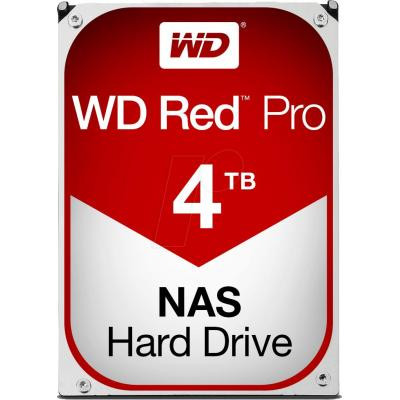 Жорсткий диск 3.5&quot; 4TB WD (WD4003FFBX)