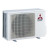 Кондиціонер Mitsubishi Deluxe inverter Zubadan (MSZ-FH35VE/MUZ-FH35VEHZ)