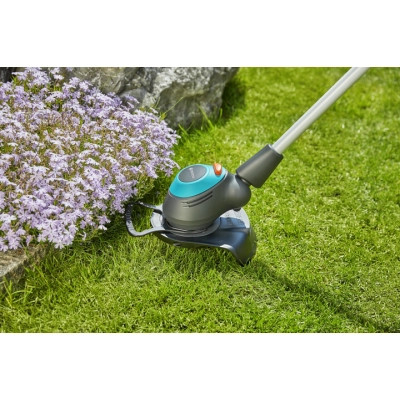 Тример садовий Gardena EasyCut 450/25, 450 Вт (09870-20.000.00)