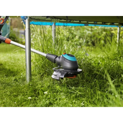 Тример садовий Gardena EasyCut 450/25, 450 Вт (09870-20.000.00)