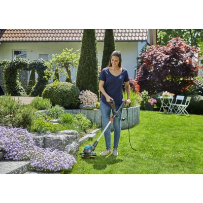 Тример садовий Gardena EasyCut 450/25, 450 Вт (09870-20.000.00)