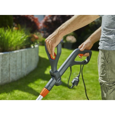 Тример садовий Gardena EasyCut 450/25, 450 Вт (09870-20.000.00)