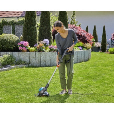 Тример садовий Gardena EasyCut 450/25, 450 Вт (09870-20.000.00)