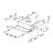 Витяжка кухонна Franke Flexa FTC 612 WH V2 (110.0200.734)