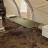 Розкладачка Naturehike CNH22JU033, сталь, зелений (6975641888543)