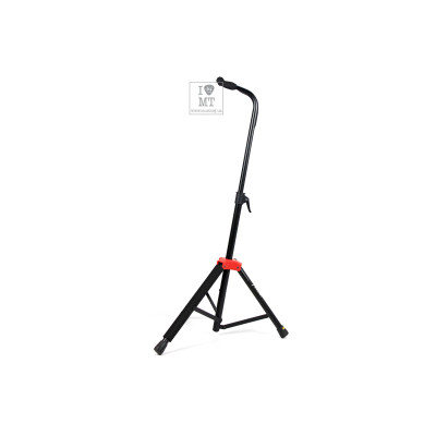 Стійка для гітари Fender Deluxe Hanging Guitar Stand Black/Red (224691)