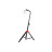 Стійка для гітари Fender Deluxe Hanging Guitar Stand Black/Red (224691)