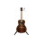 Стійка для гітари Fender Deluxe Hanging Guitar Stand Black/Red (224691)