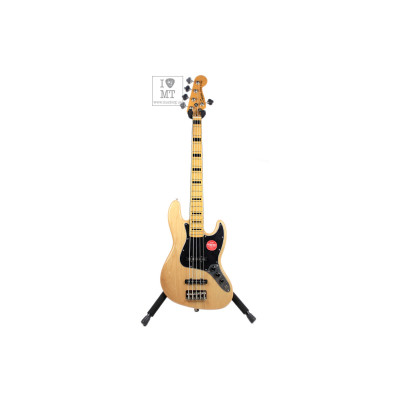 Стійка для гітари Fender Deluxe Hanging Guitar Stand Black/Red (224691)
