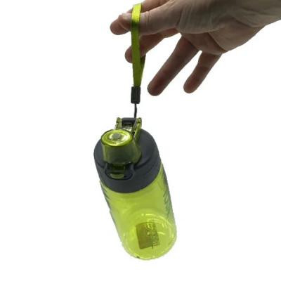 Пляшка для води Casno KXN-1179 580 мл Green (KXN-1179_Green)