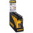 Набір свердл DeWALT перьевых по дереву в кассете EXTREME IMPACT, 6 шт (DT70834)