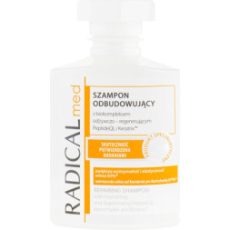 Шампунь Farmona Radical Med Restructurizing Shampoo 300 мл (5902082210160)