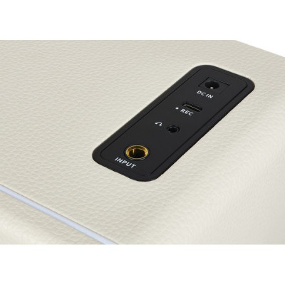 Комбопідсилювач Mooer Hornet 15i White