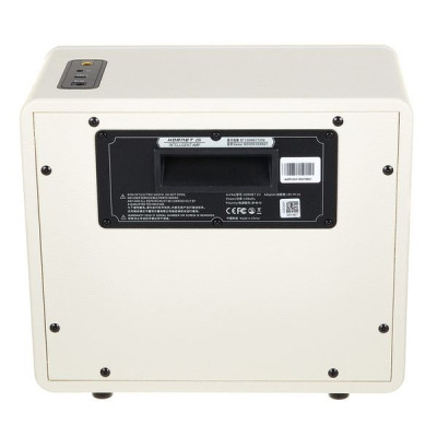 Комбопідсилювач Mooer Hornet 15i White