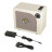 Комбопідсилювач Mooer Hornet 15i White