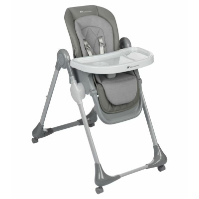 Стілець для годування Bebe Confort Olea Tinted Gray (2792077210)