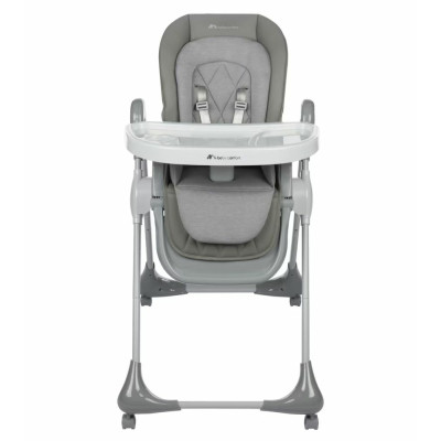 Стілець для годування Bebe Confort Olea Tinted Gray (2792077210)