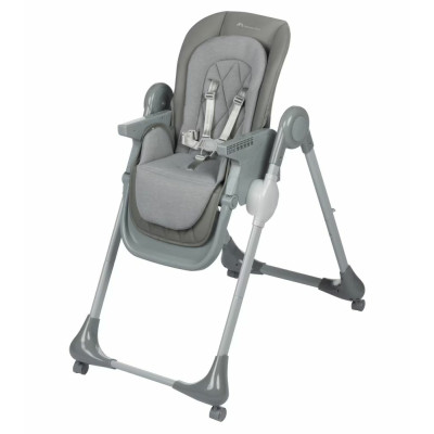 Стілець для годування Bebe Confort Olea Tinted Gray (2792077210)