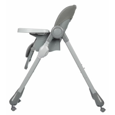 Стілець для годування Bebe Confort Olea Tinted Gray (2792077210)