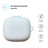 Чохол для навушників Armorstandart Hang Case для OPPO Enco X3i White (ARM80045)