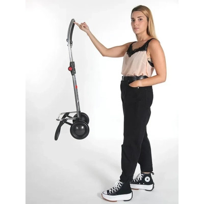 Сумка-візок Rolser I-Max MF 2L Denim (IMX304-1069) (931485)