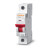 Автоматический выключатель Videx RS4 RESIST 1п 16А С 4,5кА (VF-RS4-AV1C16)
