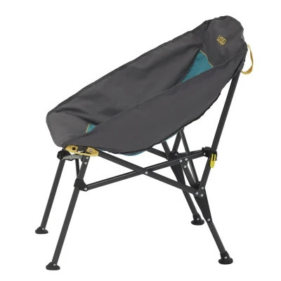 Крісло складане Uquip Comfy Blue/Grey (244011)
