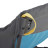 Крісло складане Uquip Comfy Blue/Grey (244011)