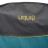 Крісло складане Uquip Comfy Blue/Grey (244011)