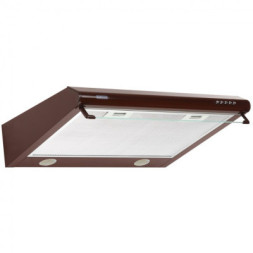 Витяжка кухонна Eleyus BONA ІІ LED SMD 60 BR