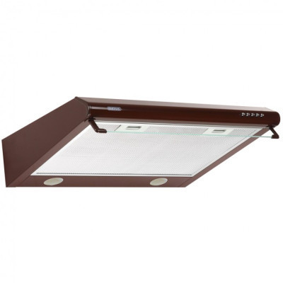 Витяжка кухонна Eleyus BONA ІІ LED SMD 60 BR